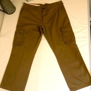 Men’s Cargo Pants